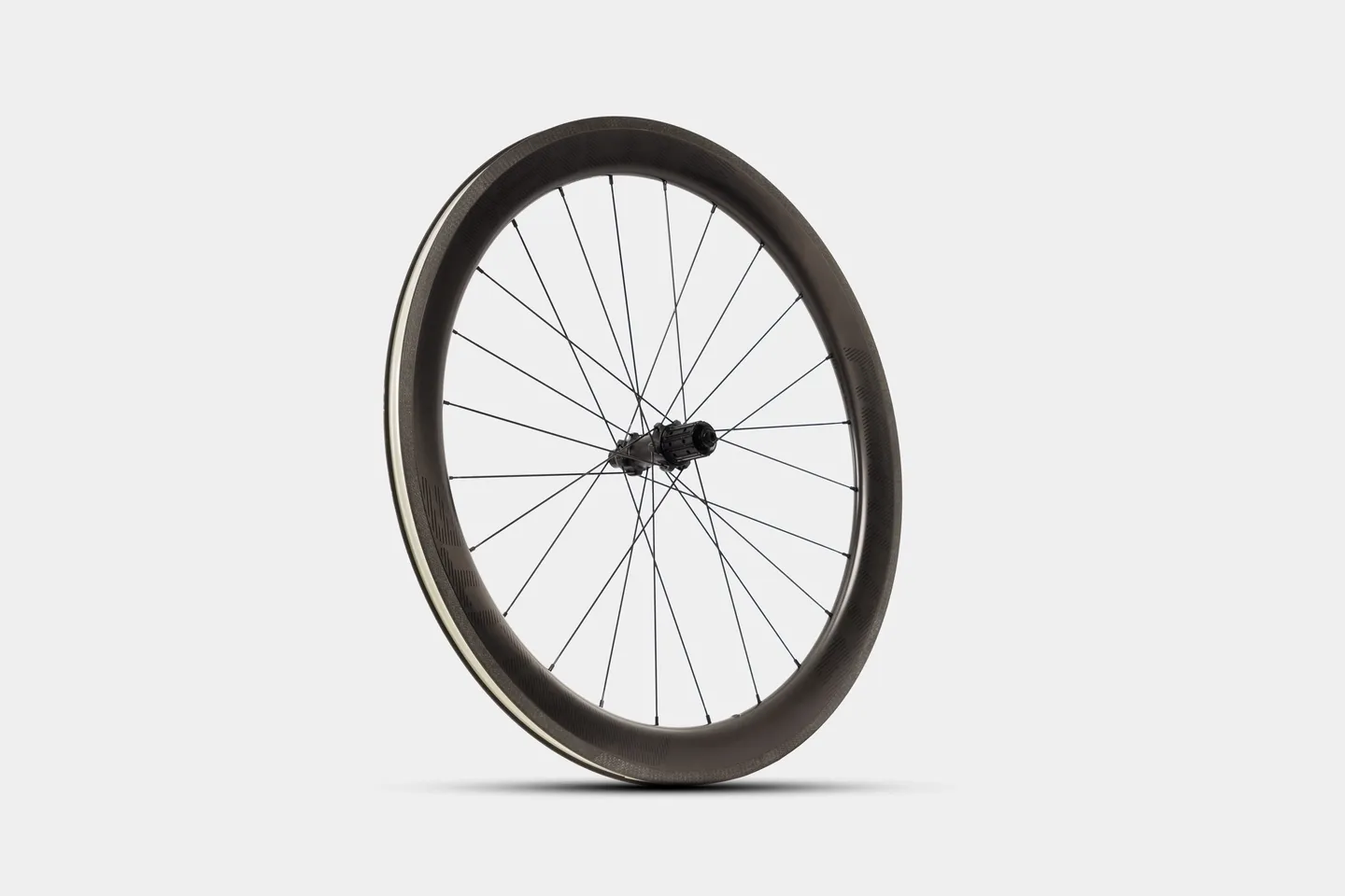 Aerlite Elite G2 55 Carbon Hjulsett