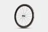 Aerlite Elite G2 55 Carbon Hjulsett