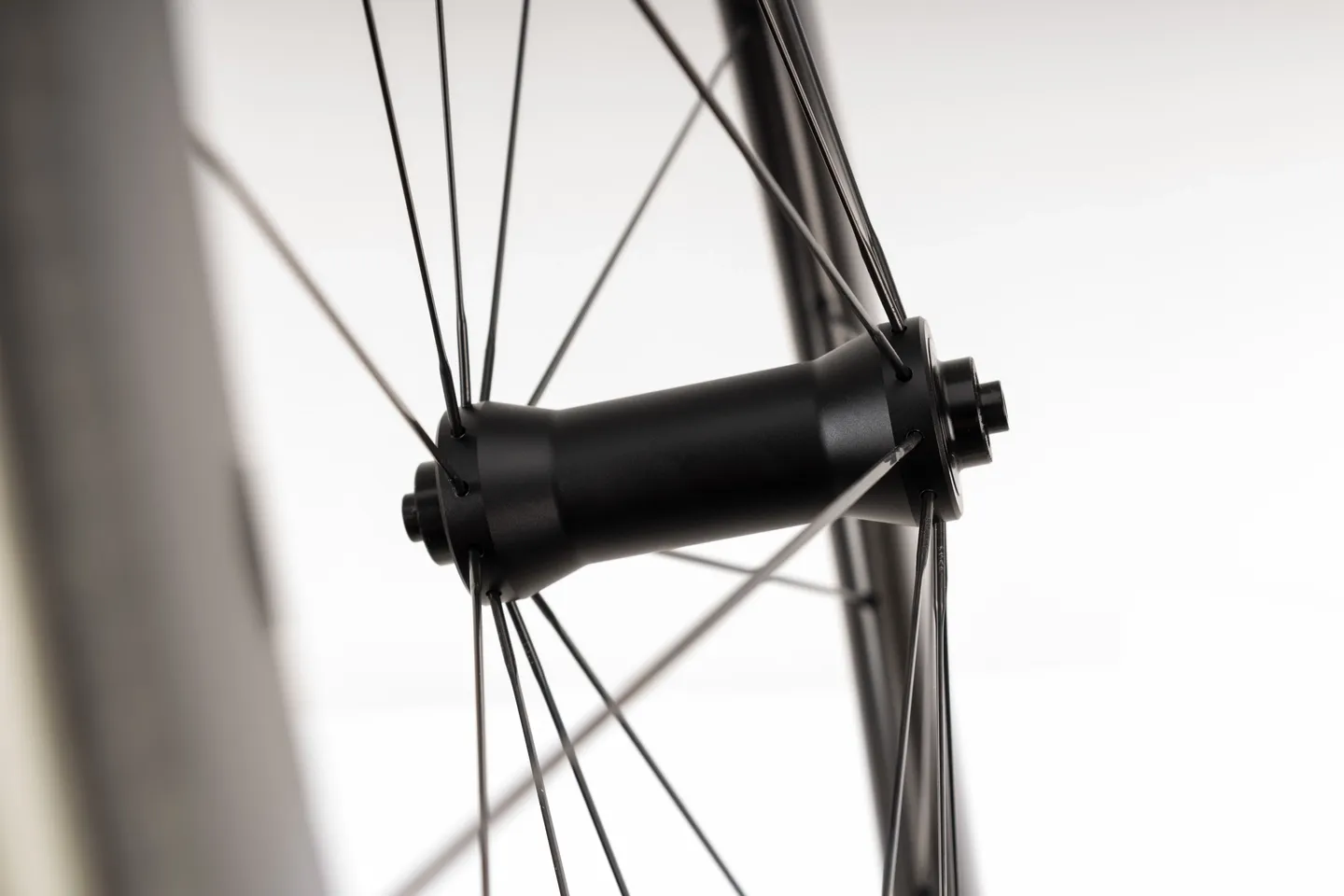 Aerlite Elite G2 55 Carbon Hjulsett