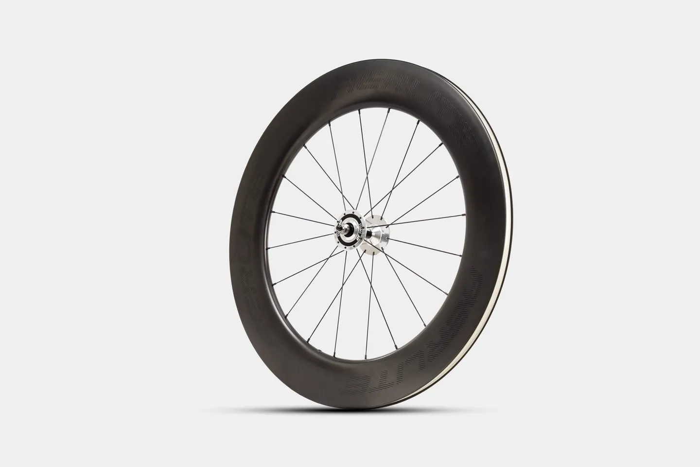 Aerlite Elite G2 88 Track Framhjul