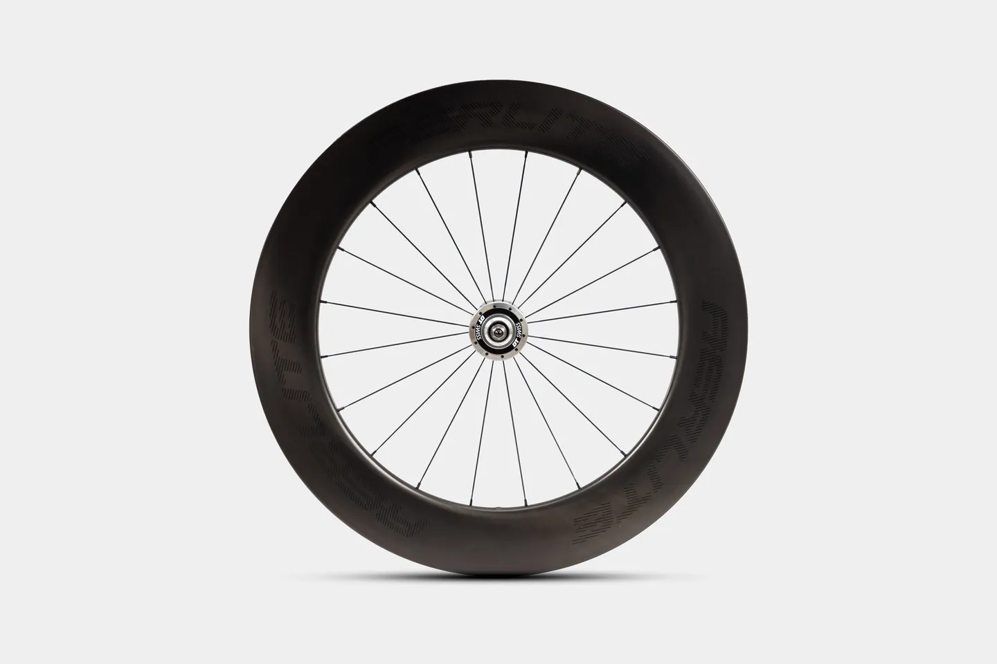 Aerlite Elite G2 88 Track Hjulsett