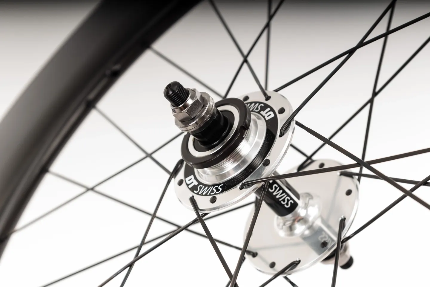 Aerlite Elite G2 88 Track Hjulsett