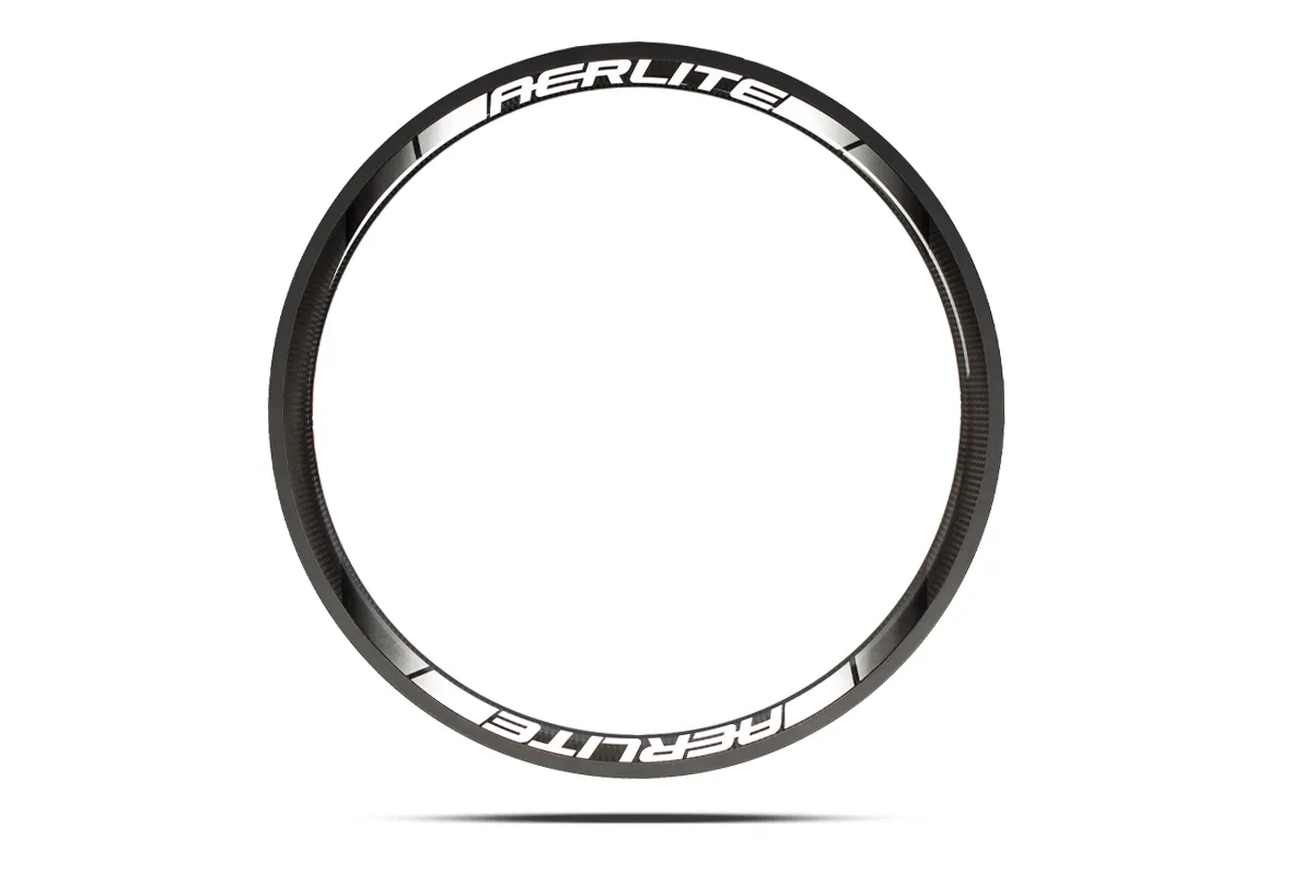 Aerlite Elite Gen.4 38 mm Felg