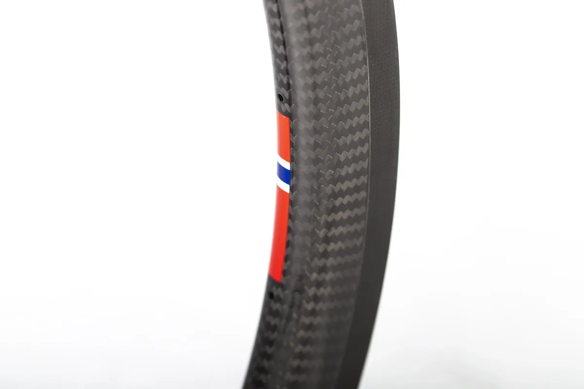 Aerlite Elite Gen.4 38 mm Felg