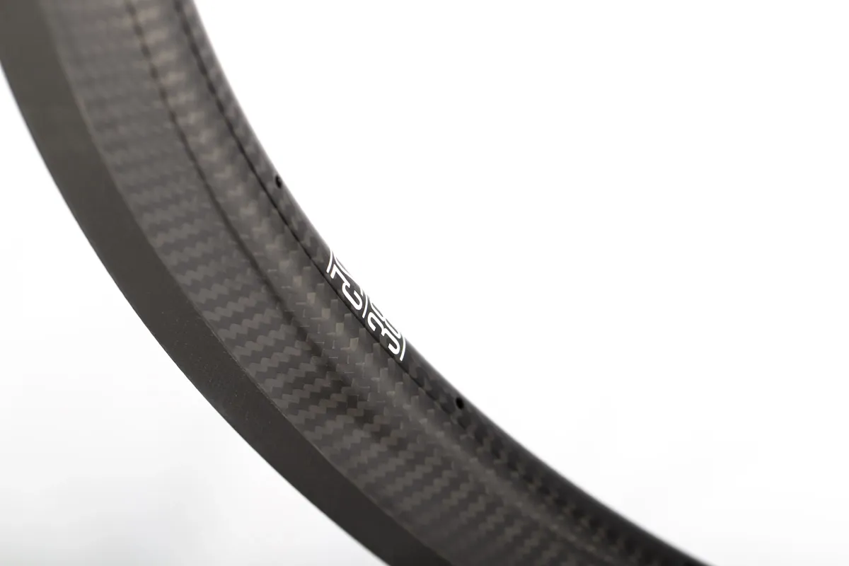 Aerlite Elite Gen.4 38 mm Felg