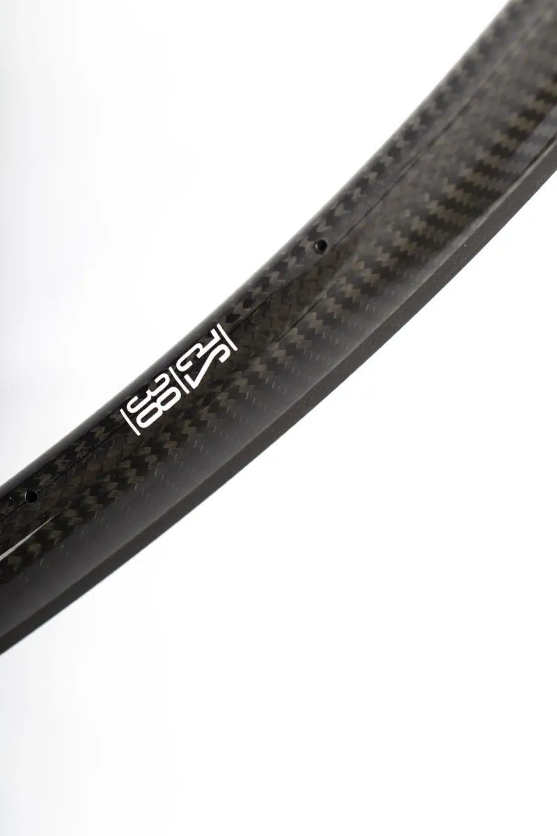 Aerlite Elite Gen.4 38 mm Felg
