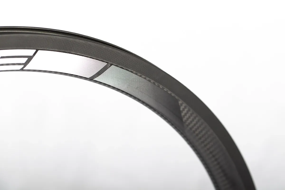 Aerlite Elite Gen.4 38 mm Felg