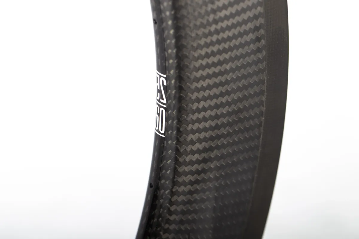 Aerlite Elite Gen.4 60 mm Felg