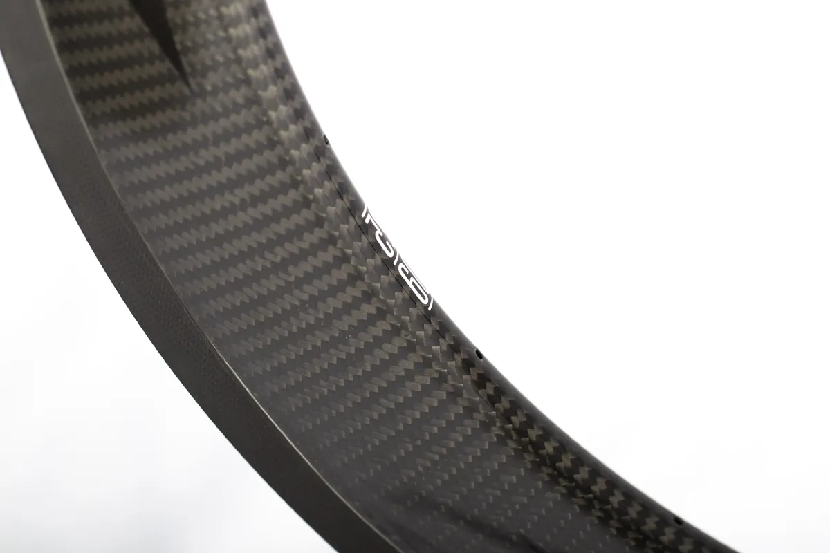 Aerlite Elite Gen.4 60 mm Felg