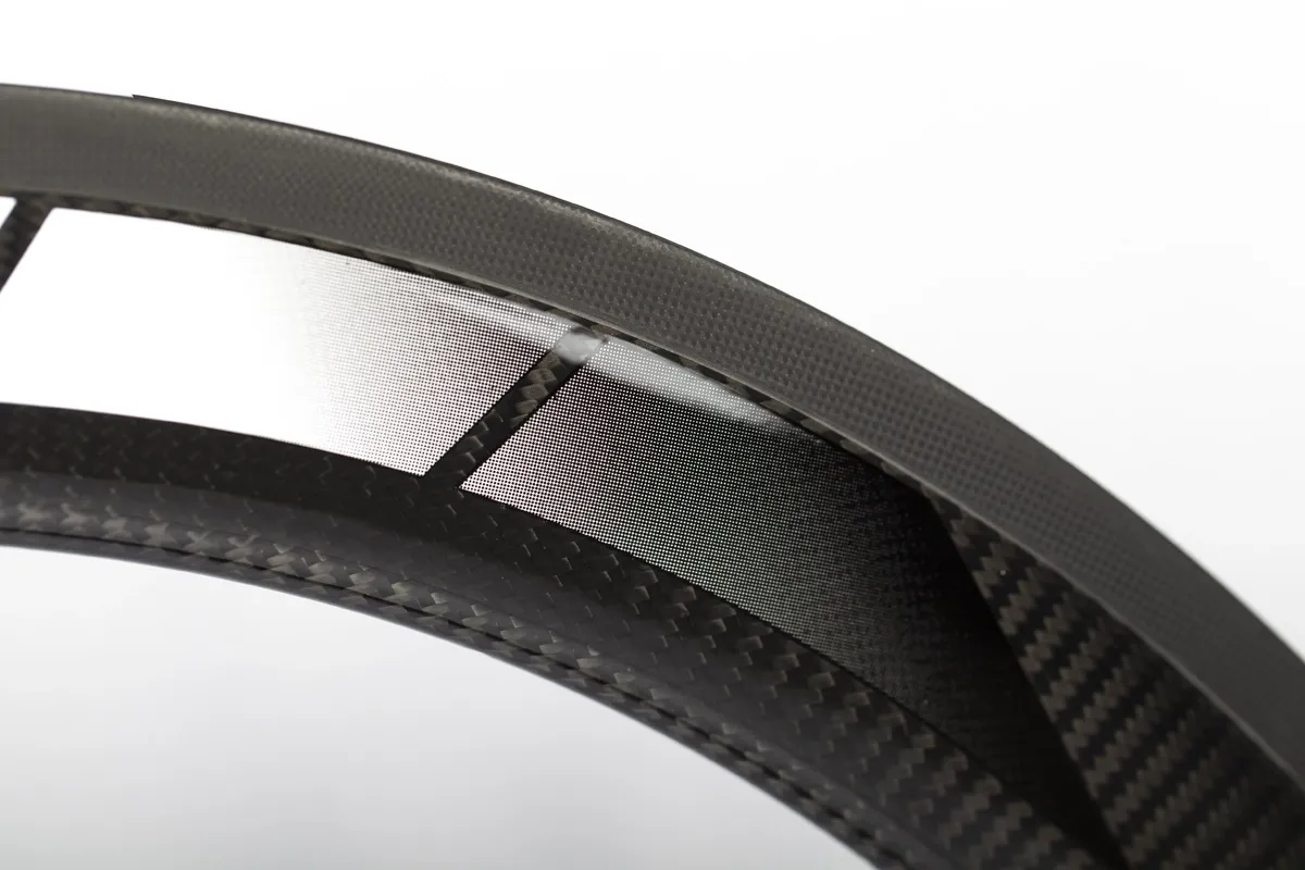 Aerlite Elite Gen.4 60 mm Felg