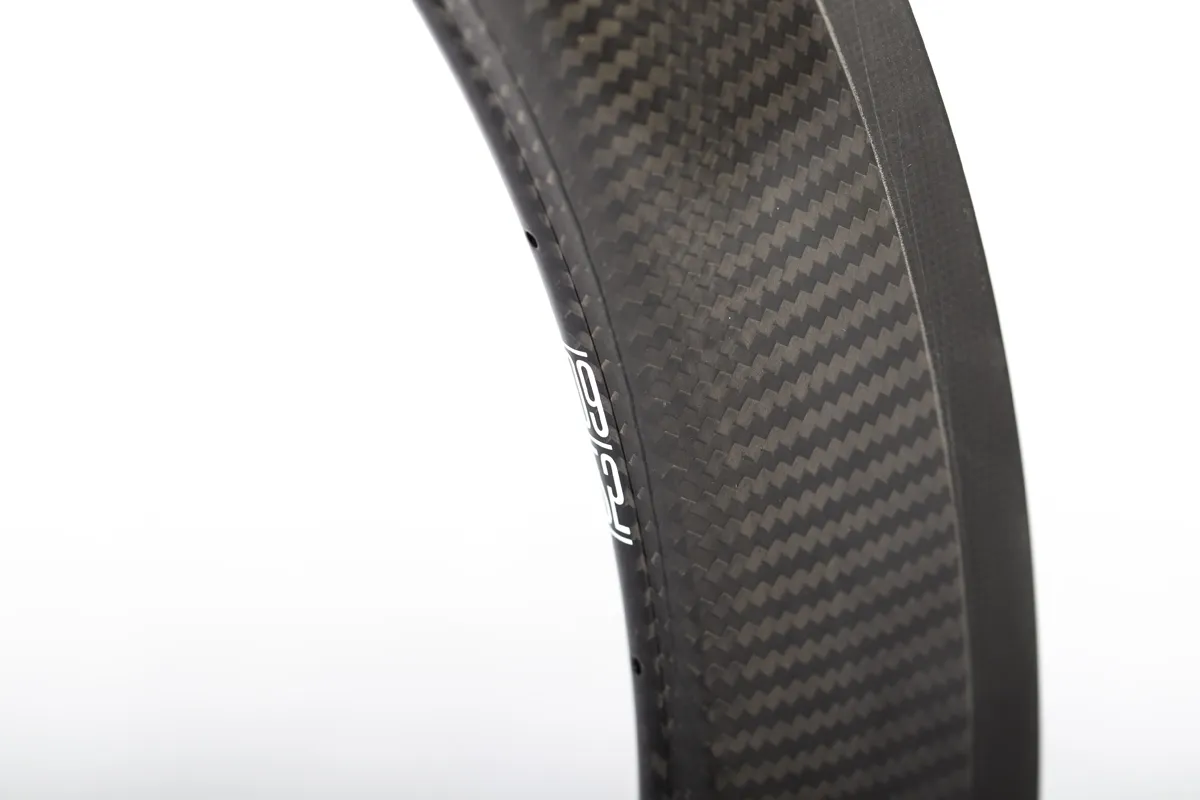 Aerlite Elite Gen.4 60 mm Felg