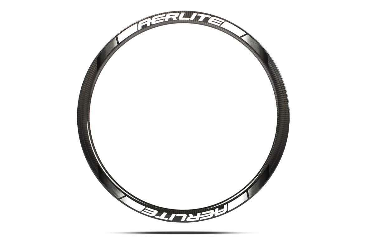 Aerlite Elite Gen.4 Disc 38 mm Felg