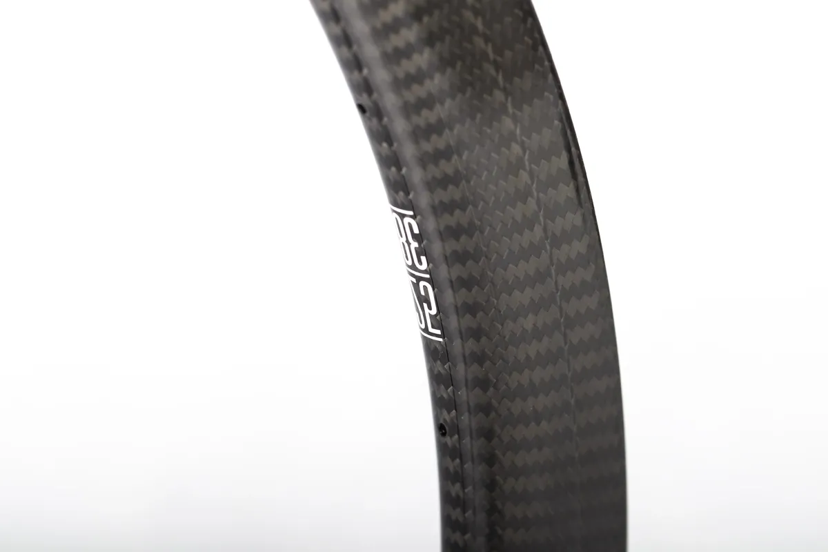Aerlite Elite Gen.4 Disc 38 mm Felg