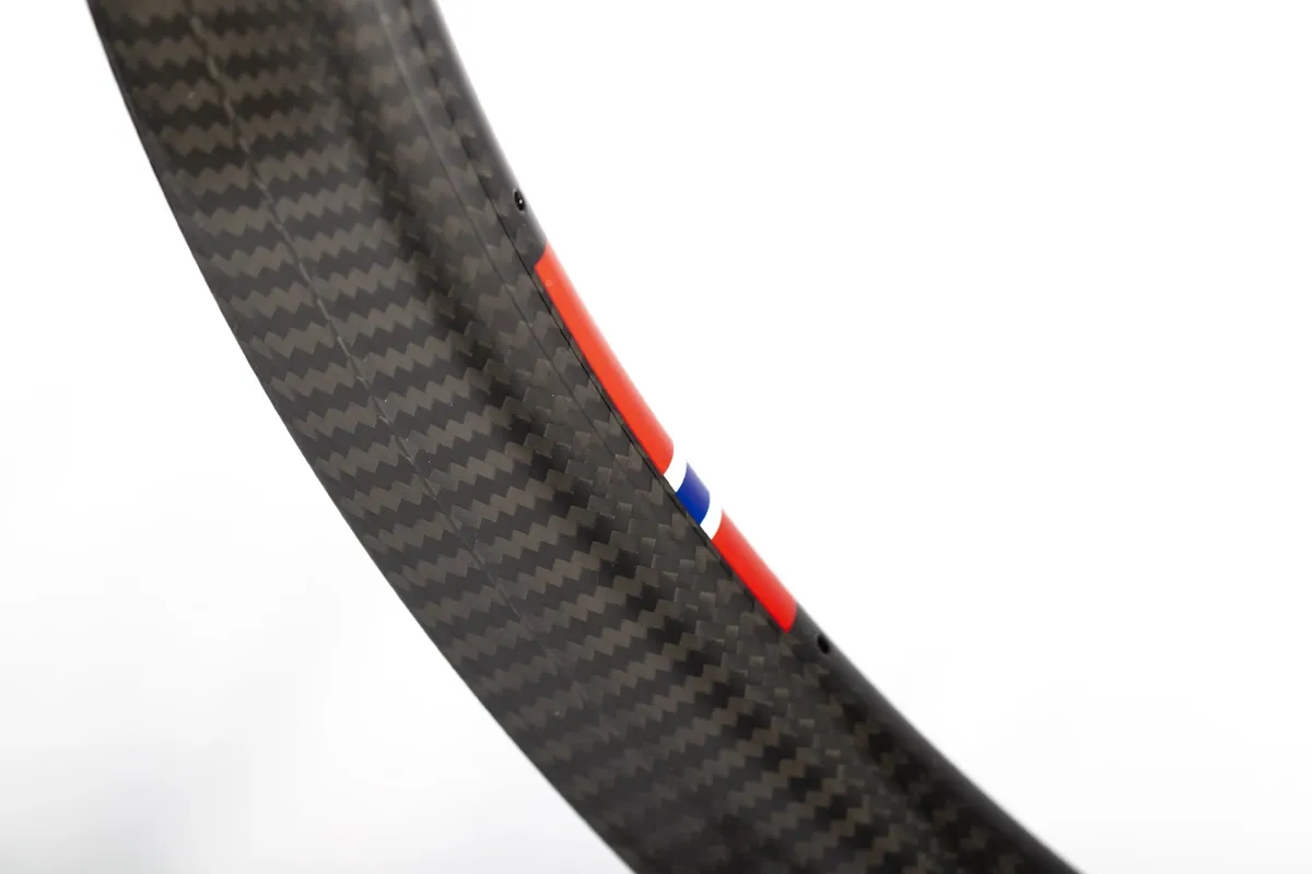 Aerlite Elite Gen.4 Disc 38 mm Felg