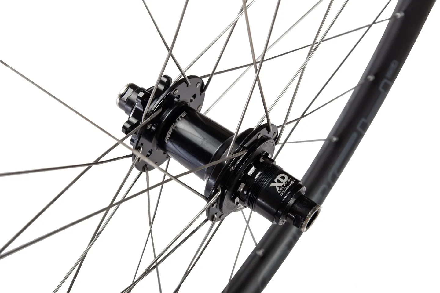 Aerlite Elite MTB 29'' Hjulsett