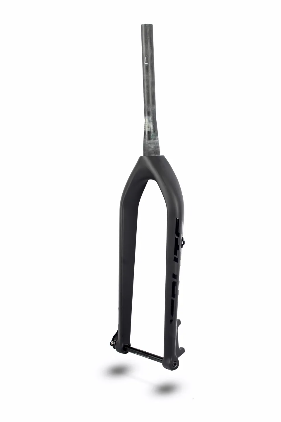 Aerlite Fatbike Carbon Gaffel
