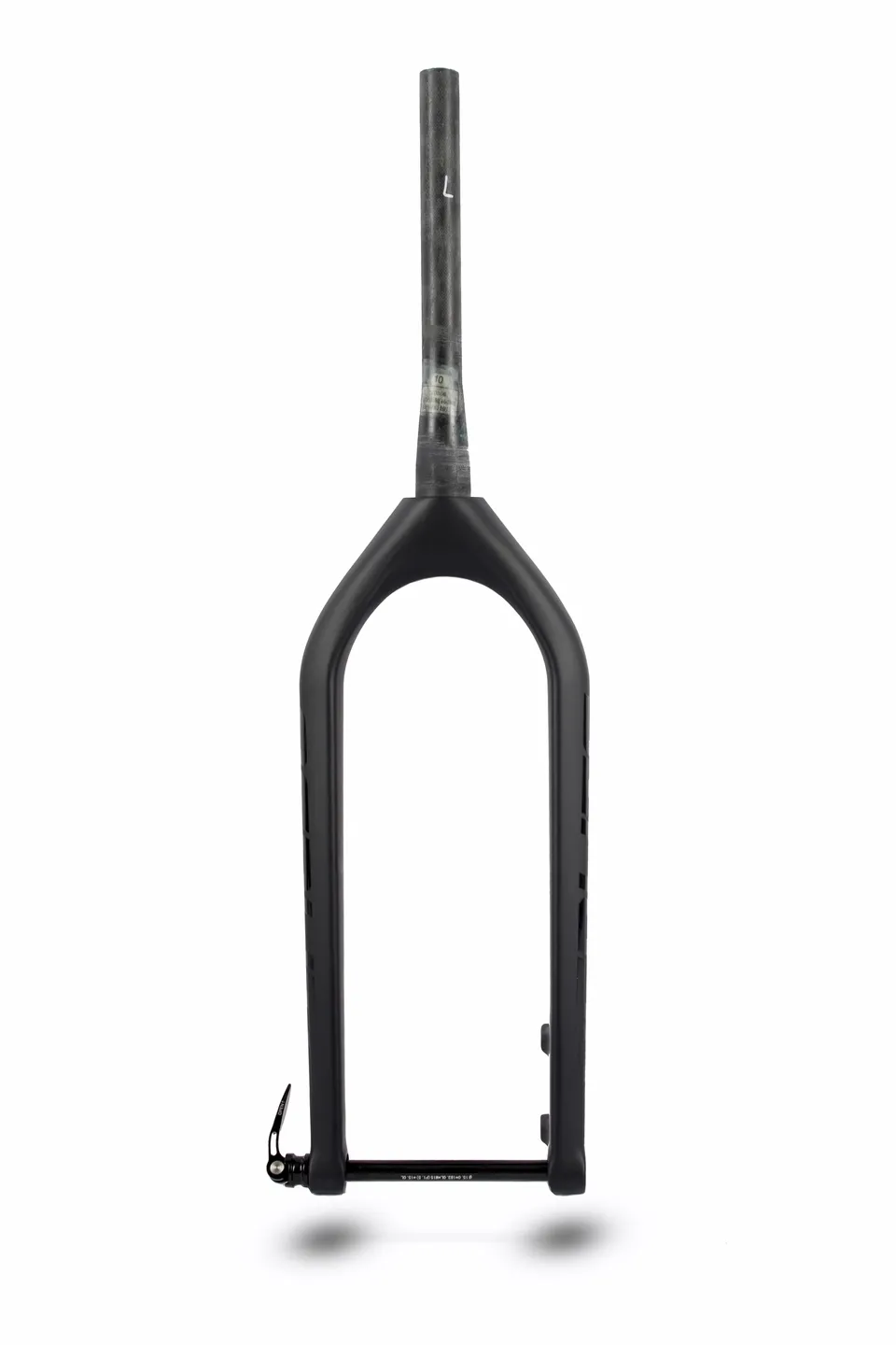 Aerlite Fatbike Carbon Gaffel
