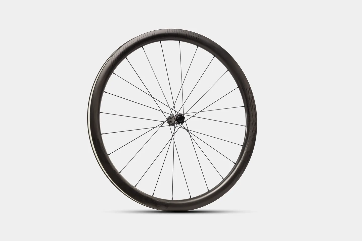 Aerlite Gravel G2 40 Hjulsett