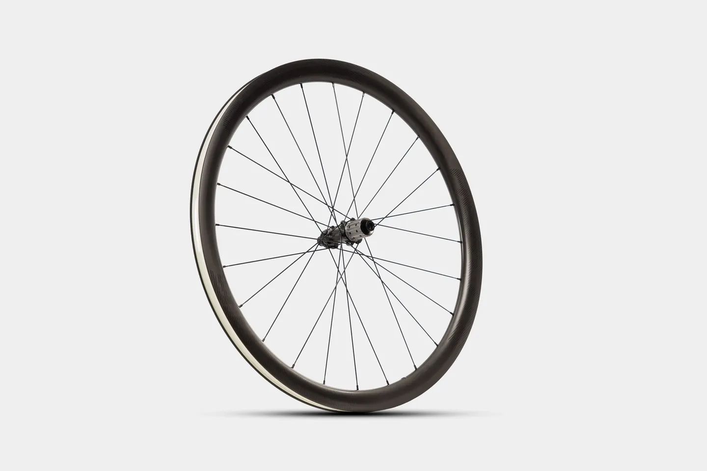 Aerlite Gravel G2 40 Hjulsett