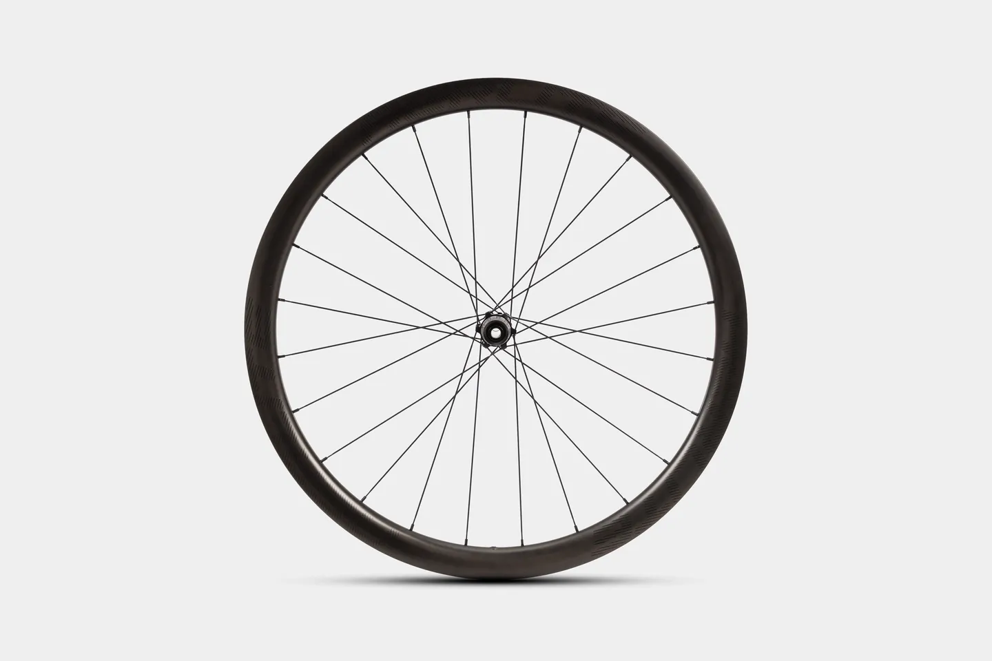Aerlite Gravel G2 40 Hjulsett