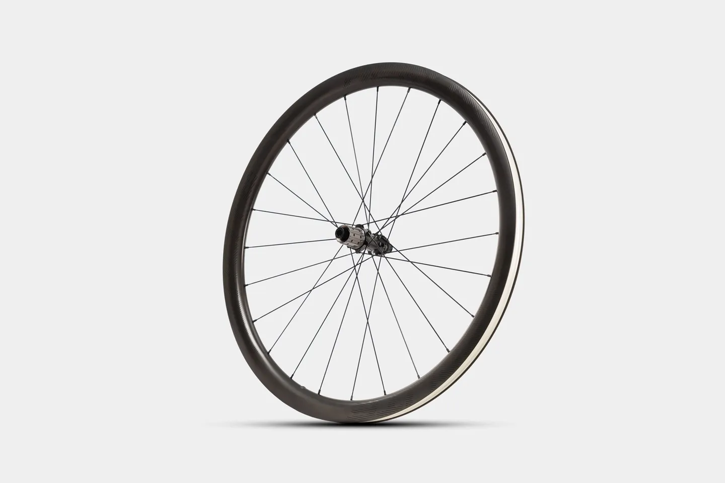 Aerlite Gravel G2 40 Hjulsett
