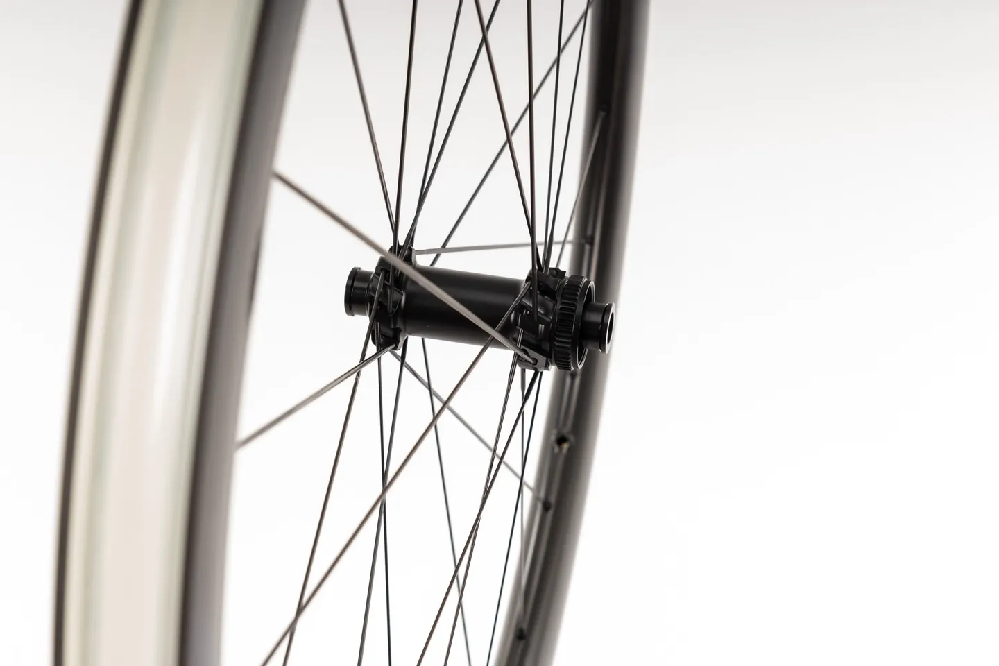 Aerlite Gravel G2 40 Hjulsett