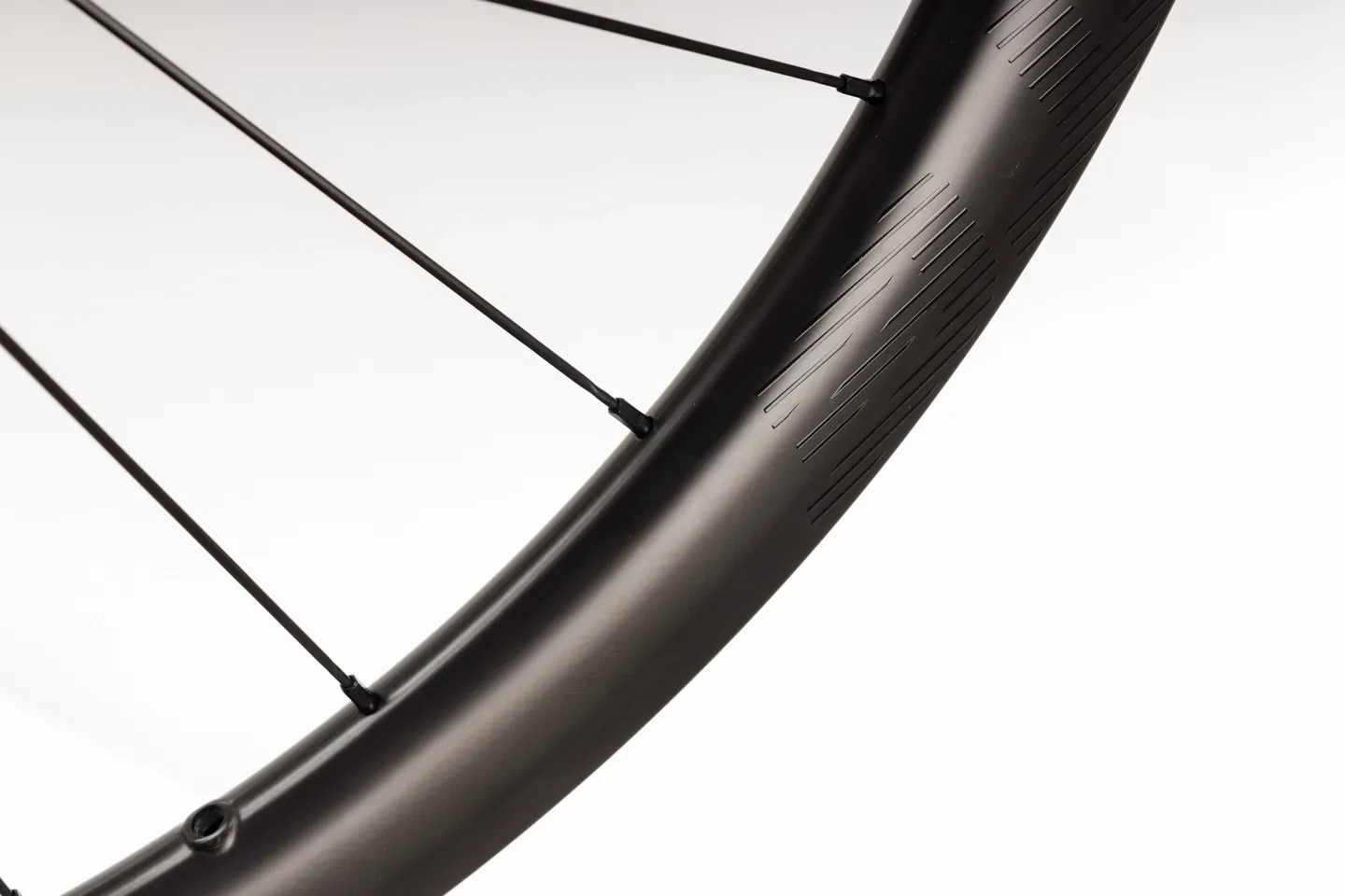 Aerlite Gravel G2 40 Hjulsett