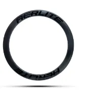Aerlite LTD 55mm Felg Aerlite LTD 55mm Felg