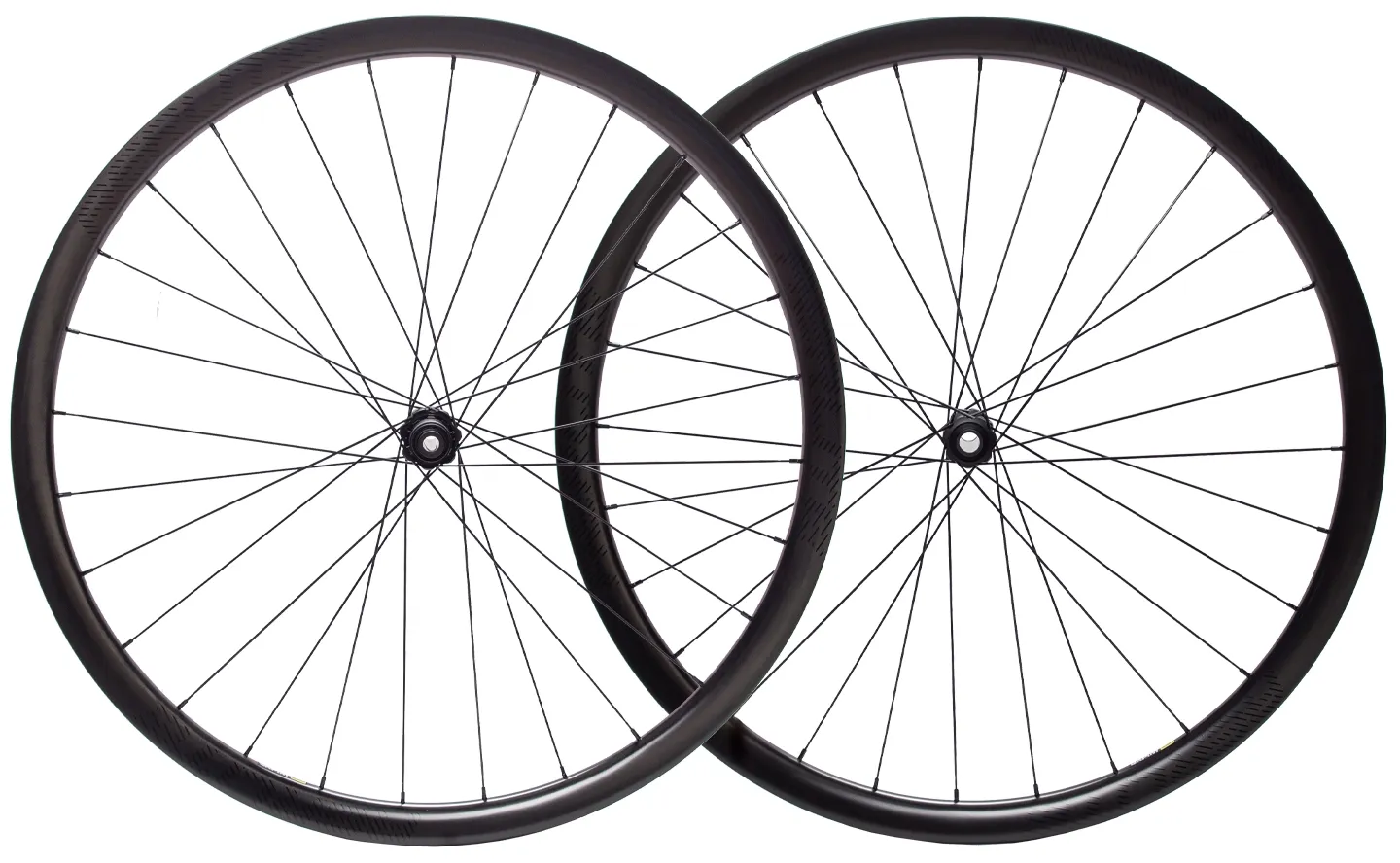 Aerlite LTD MTB 29er Boost Hjulsett