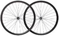 Aerlite LTD MTB 29er Boost Hjulsett