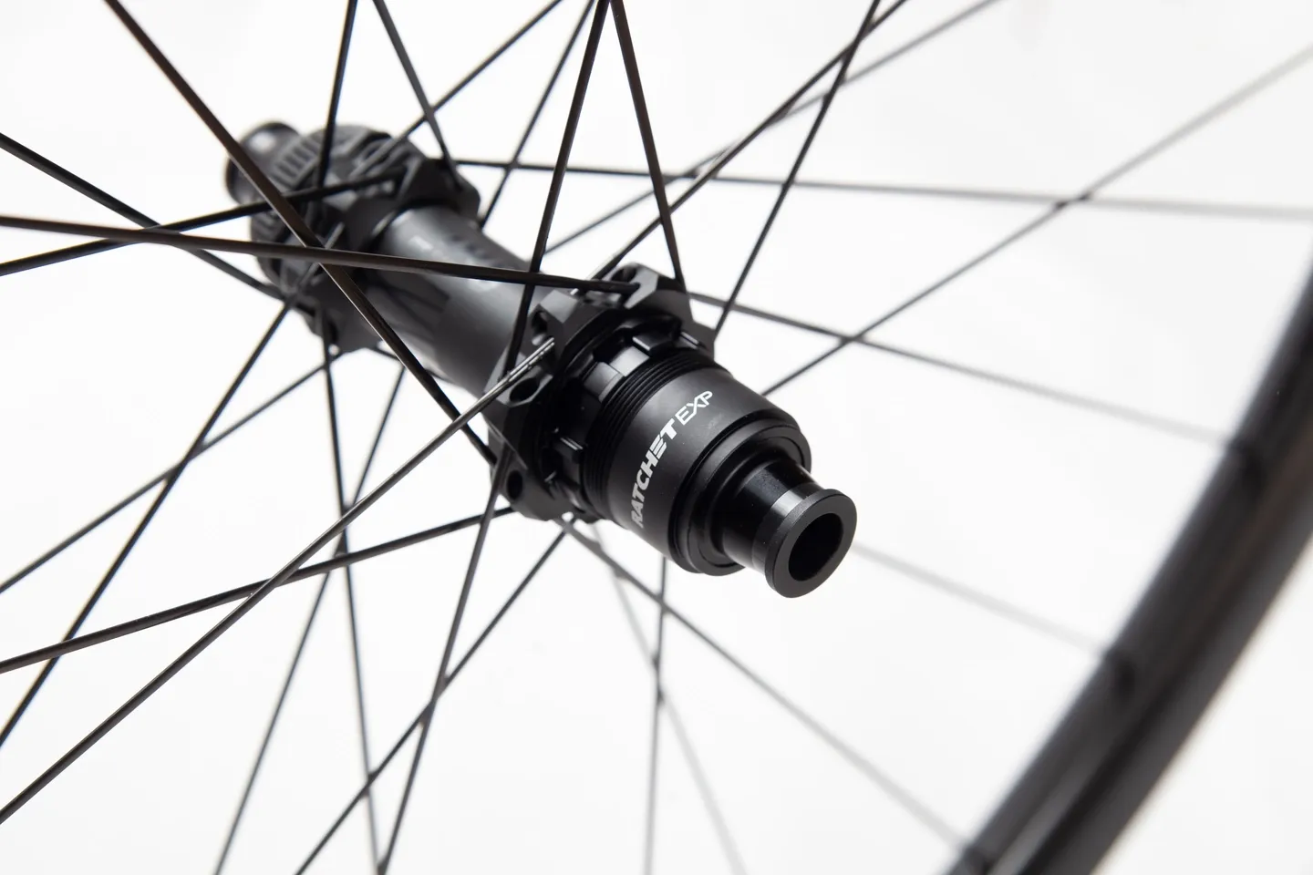 Aerlite LTD MTB 29er Boost Hjulsett
