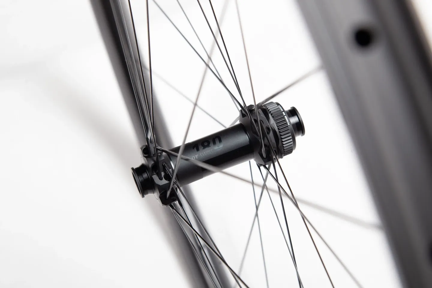 Aerlite LTD MTB 29er Boost Hjulsett