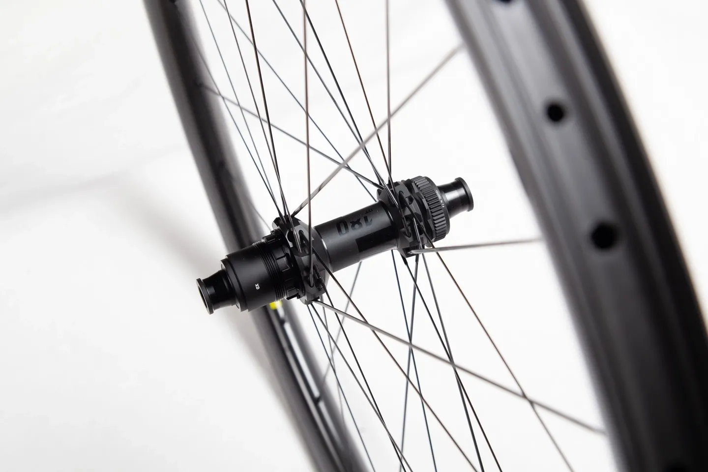 Aerlite LTD MTB 29er Boost Hjulsett