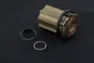 Aerlite Road Campagnolo Boss