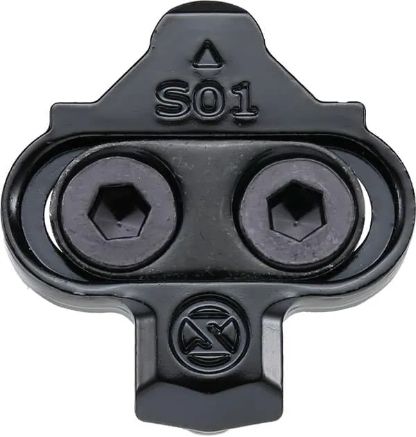 Aerlite SPD Pedalklosser