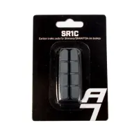 Aerlite SR1C Karbon Bremseklosser Aerlite SR1C Karbon Bremseklosser