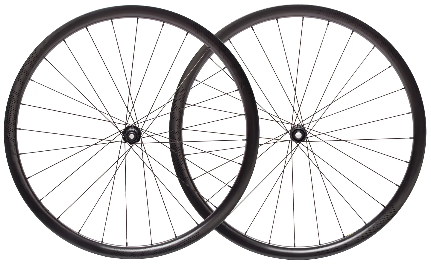Aerlite Team MTB 29" Boost Hjulsett
