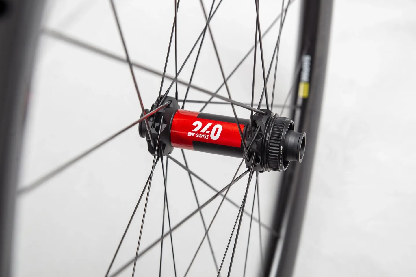 Aerlite Team MTB 29" Boost Hjulsett