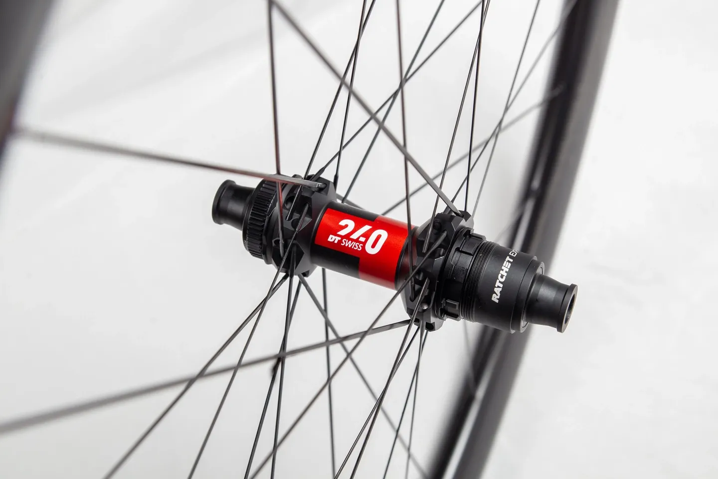 Aerlite Team MTB 29" Boost Hjulsett