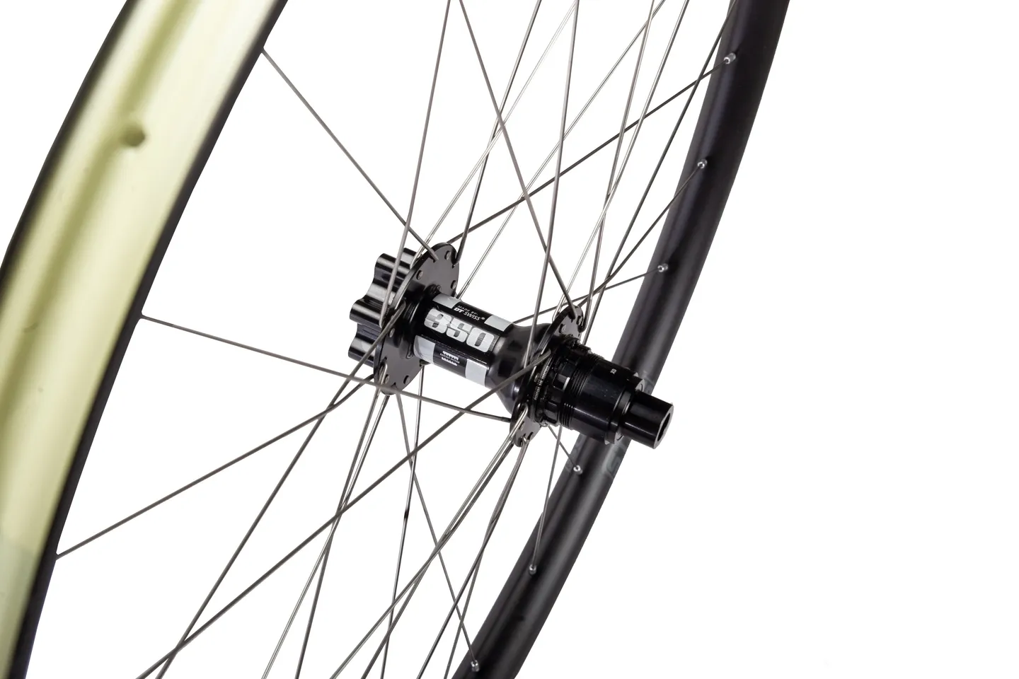 Aerlite Team MTB 29'' Hjulsett