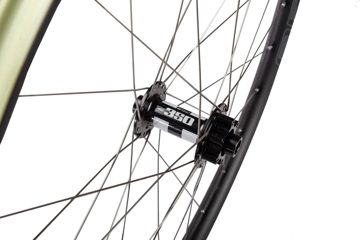 Aerlite Team MTB 29'' Hjulsett