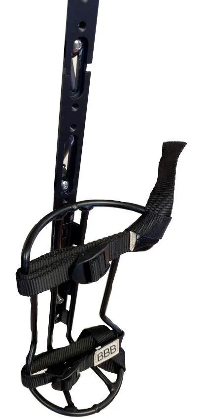 aeroe by BBB Fiskestangbag Holder aeroe by BBB Fiskestangbag Holder