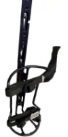 aeroe by BBB Fiskestangbag Holder aeroe by BBB Fiskestangbag Holder
