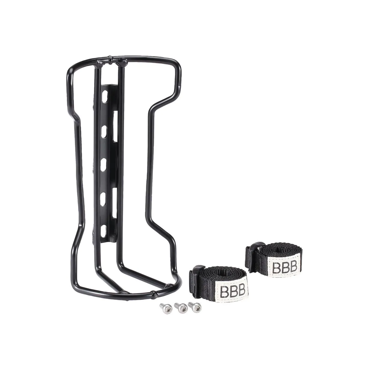 aeroe by BBB Fiskestangbag Holder aeroe by BBB Fiskestangbag Holder
