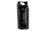 aeroe Heavy Duty Drybag Veske 12L, Black, One Size