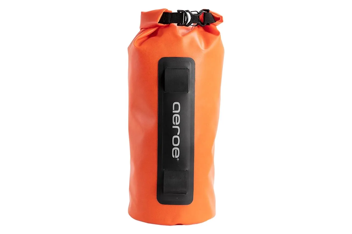 aeroe Heavy Duty Drybag Veske 8L, Orange, One Size