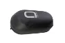 aeroe Quick Mount Pod Veske, Black, One Size
