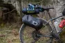 aeroe Quick Mount Pod Veske, Black, One Size