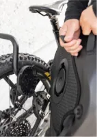 aeroe QuickLock Urban Sideveske