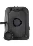 aeroe QuickLock Urban Sideveske, Black, One Size